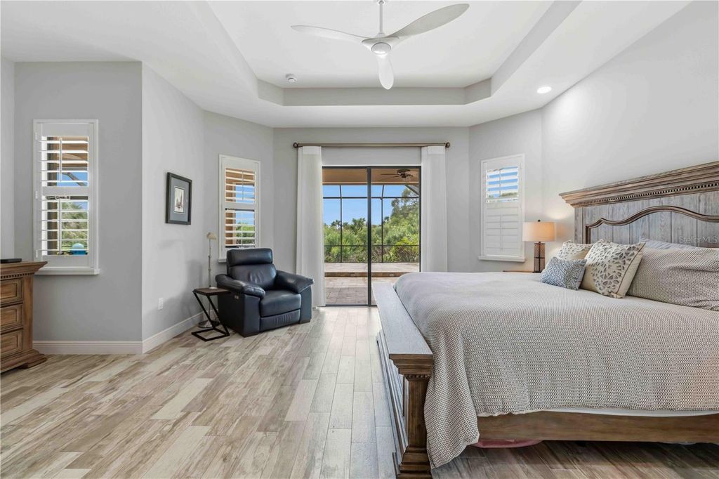 Photo of 10706 Ironbridge Drive, Venice, FL 34293 (MLS # D6146897)