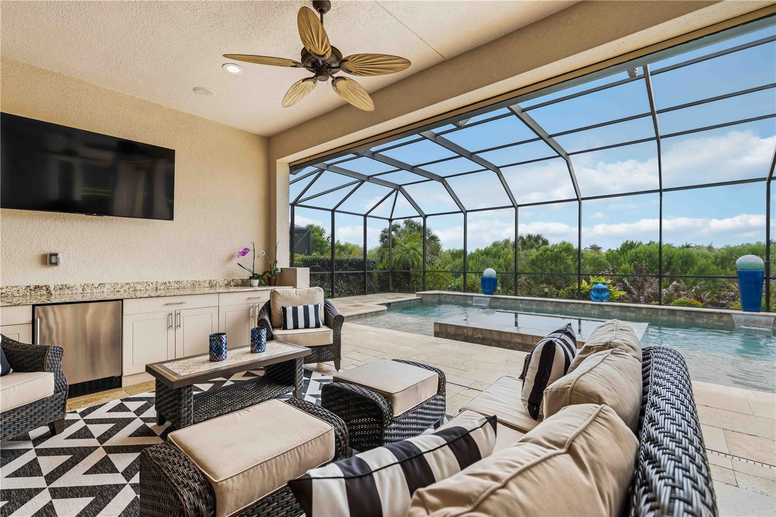 SARASOTA NATIONAL PH 1B - Residential