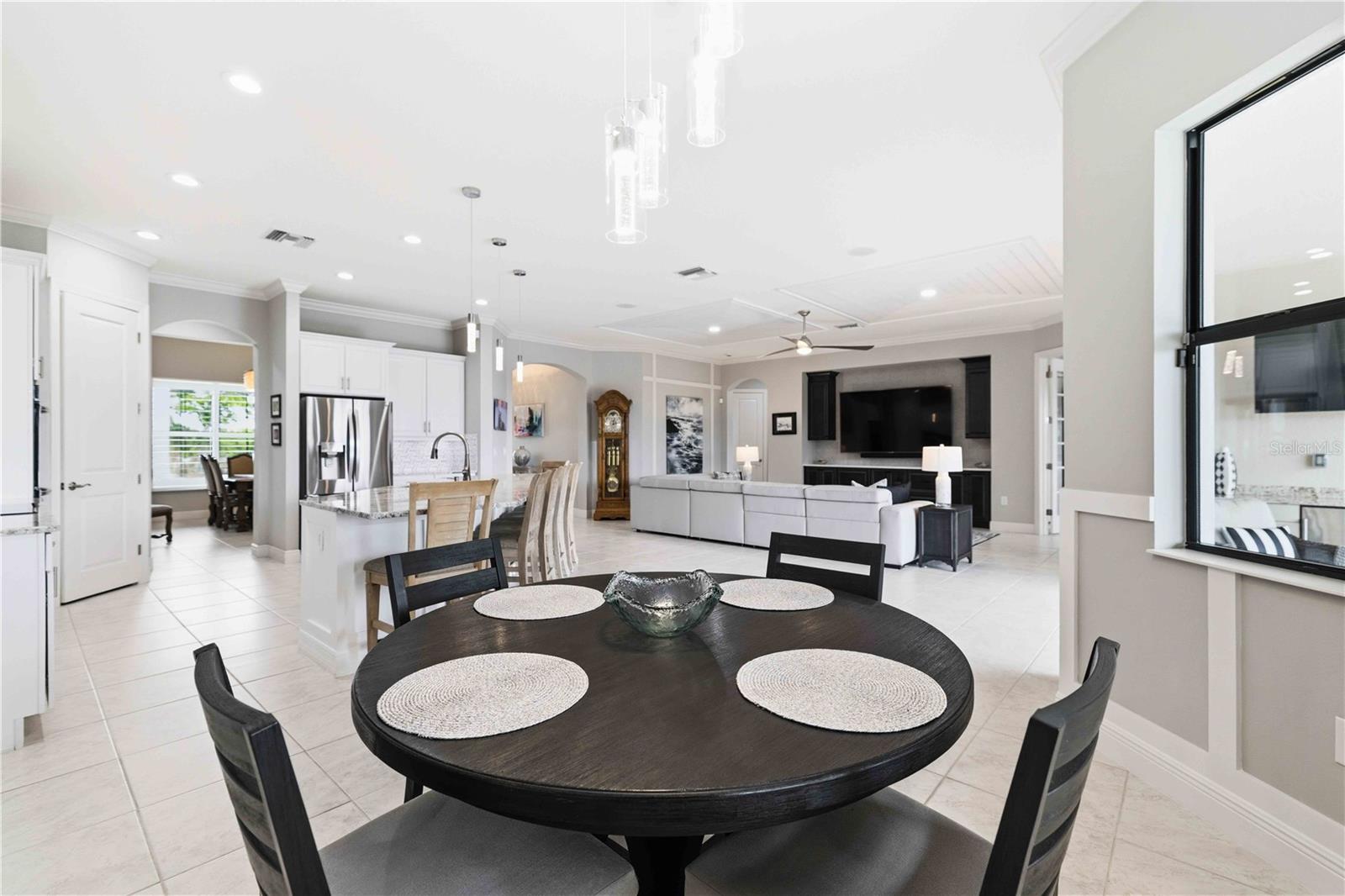 SARASOTA NATIONAL PH 1B - Residential