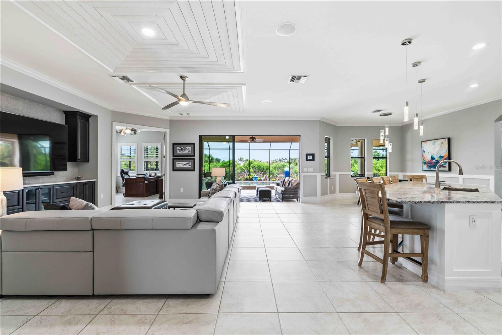 SARASOTA NATIONAL PH 1B - Residential