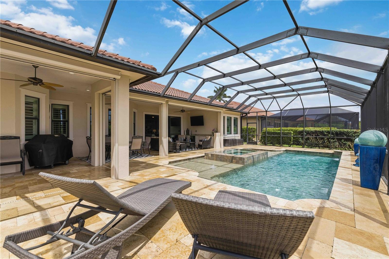 SARASOTA NATIONAL PH 1B - Residential