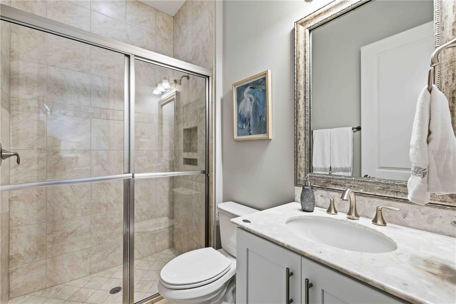 SARASOTA NATIONAL PH 1B - Residential