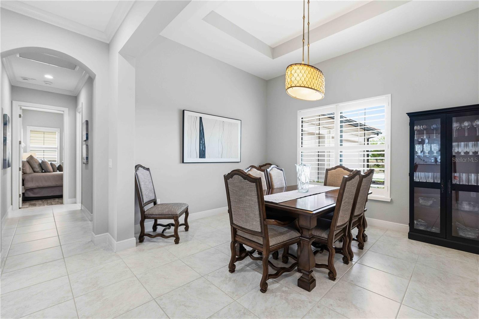 SARASOTA NATIONAL PH 1B - Residential