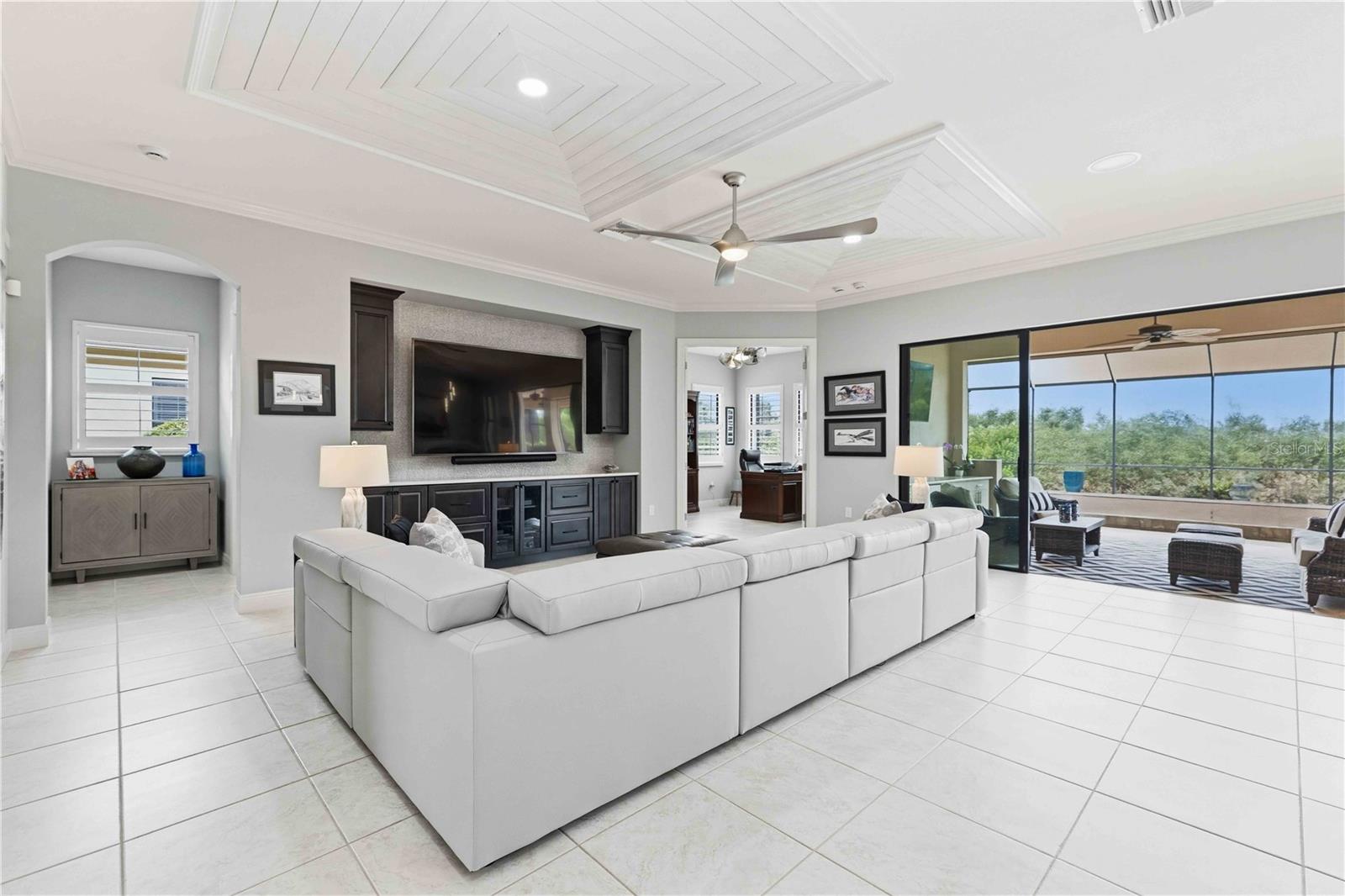 SARASOTA NATIONAL PH 1B - Residential