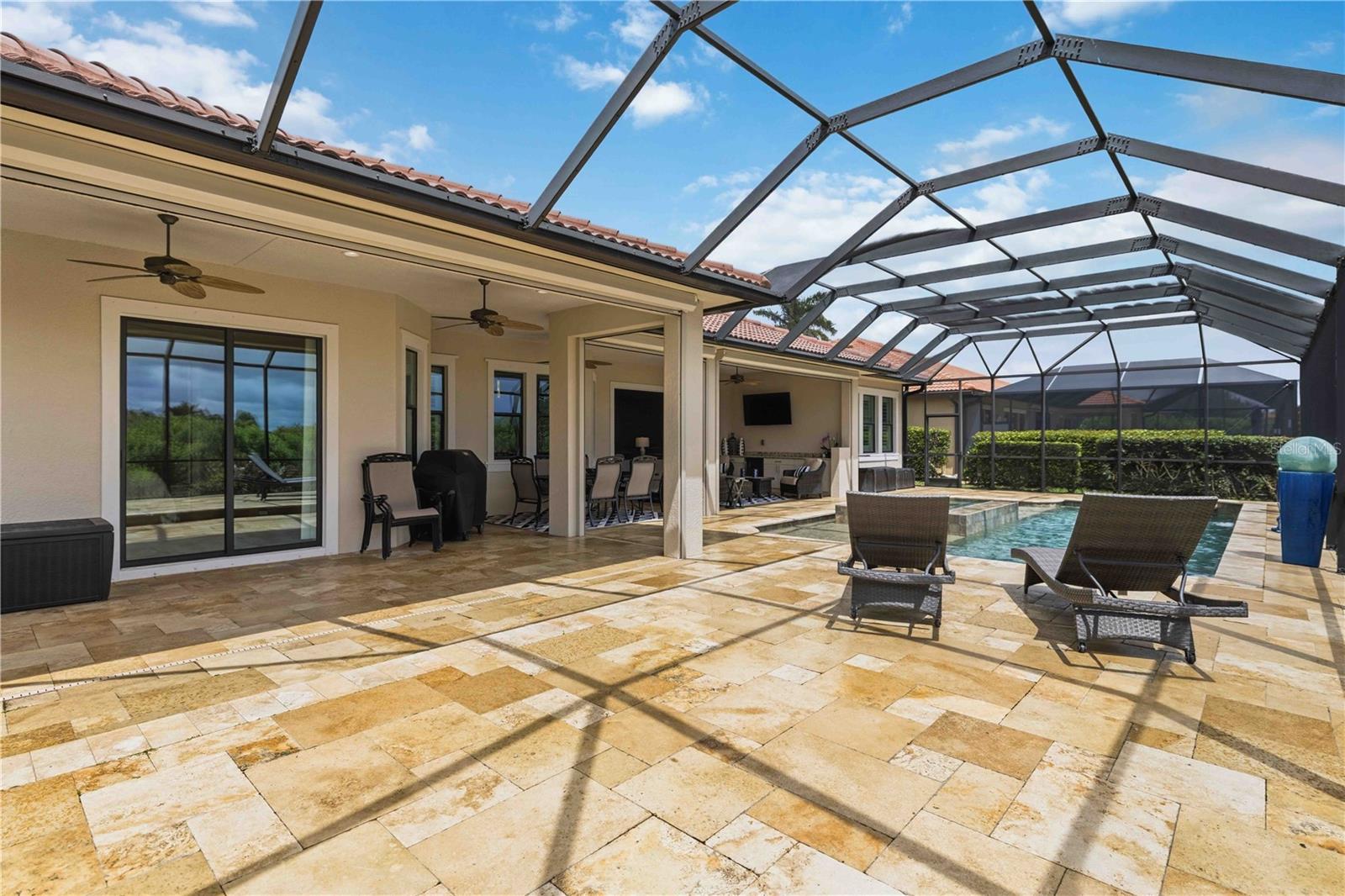 SARASOTA NATIONAL PH 1B - Residential