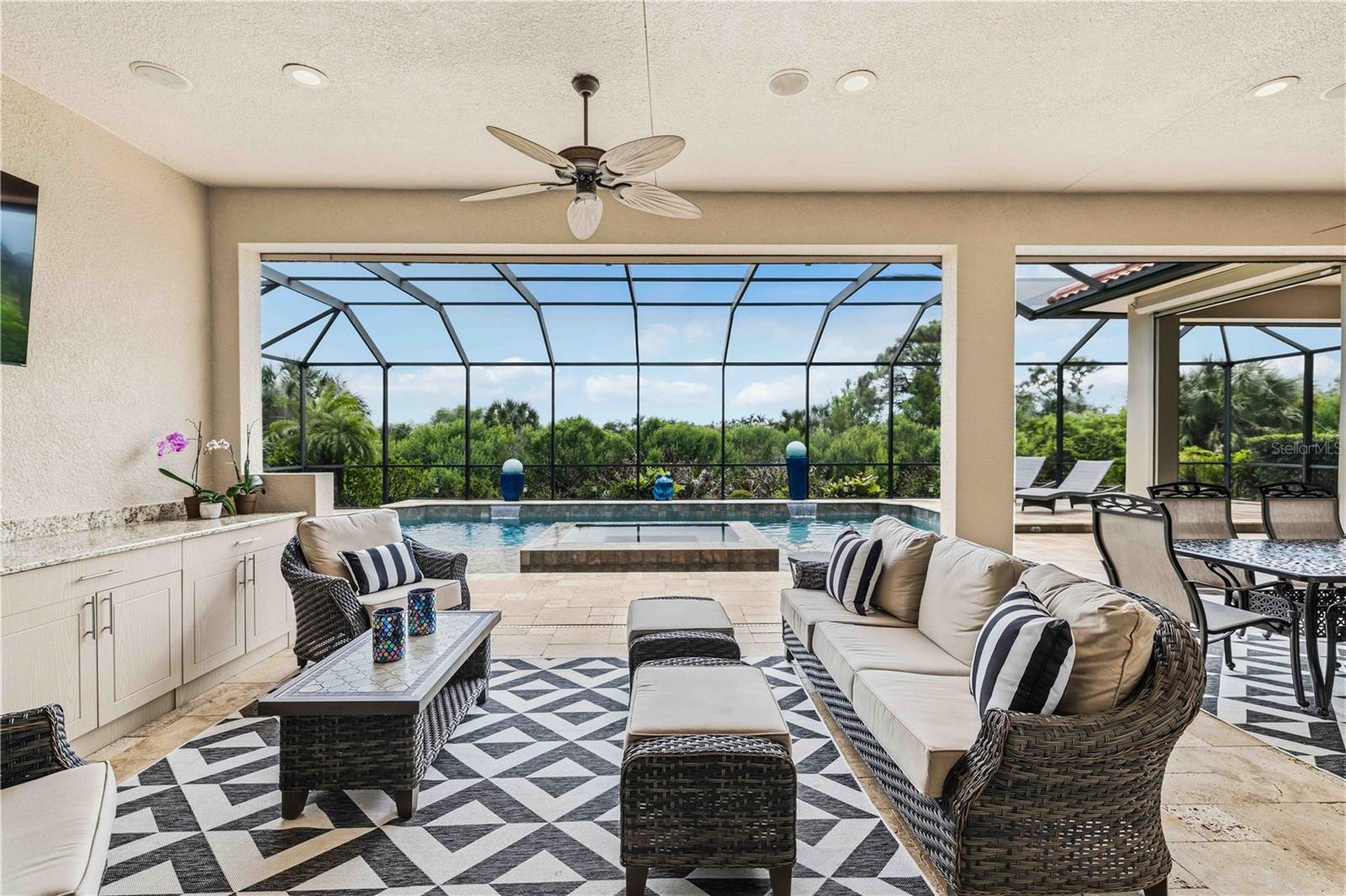 SARASOTA NATIONAL PH 1B - Residential