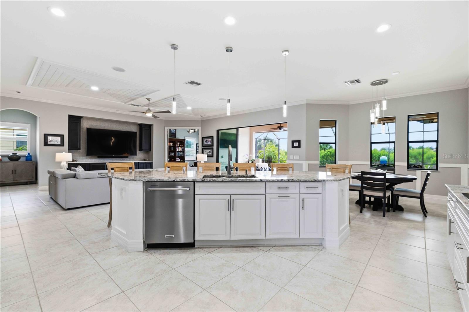 SARASOTA NATIONAL PH 1B - Residential