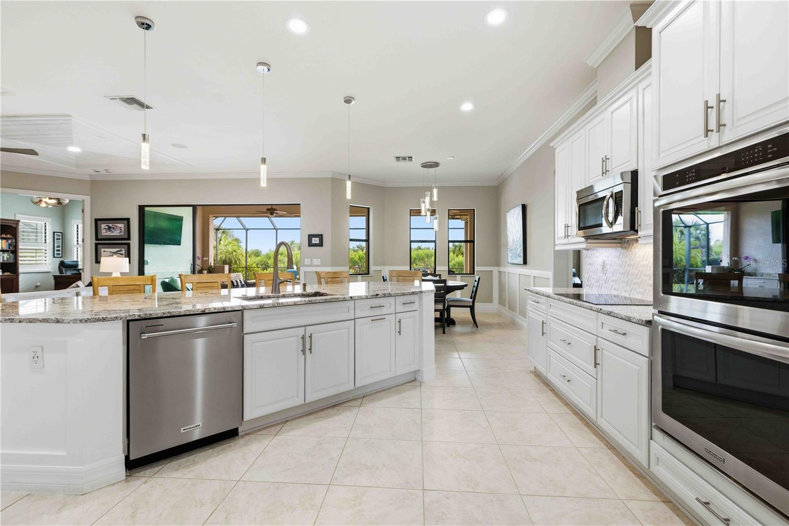 SARASOTA NATIONAL PH 1B - Residential