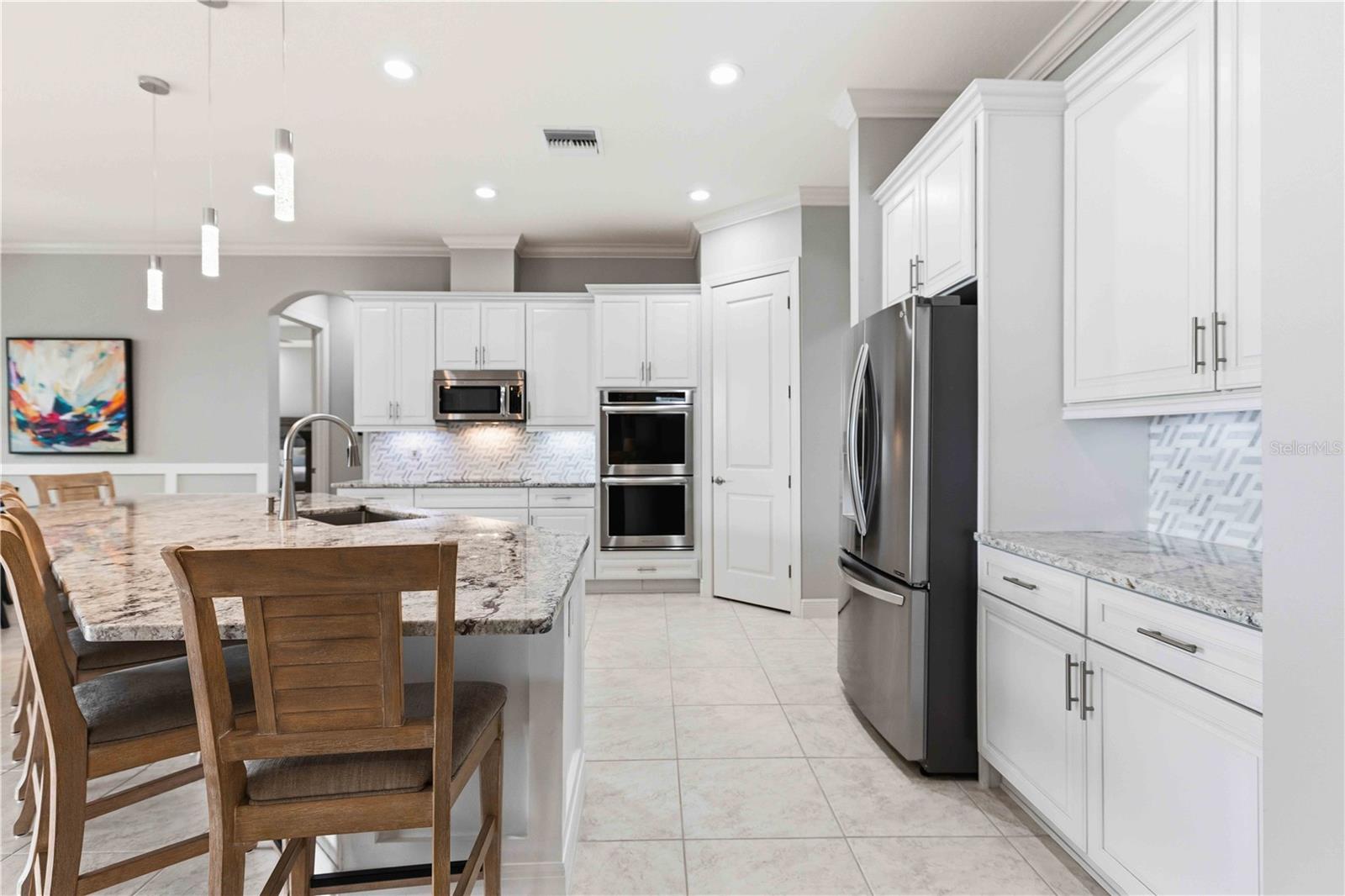 SARASOTA NATIONAL PH 1B - Residential