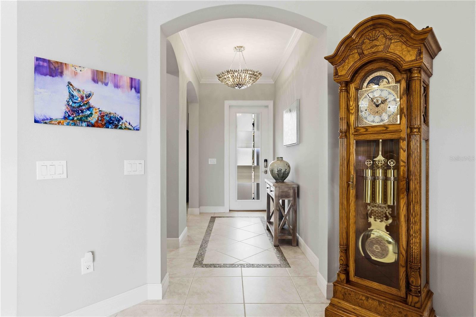 SARASOTA NATIONAL PH 1B - Residential