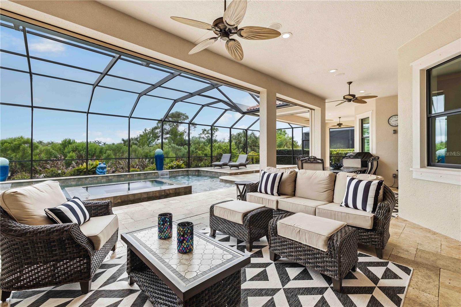 SARASOTA NATIONAL PH 1B - Residential