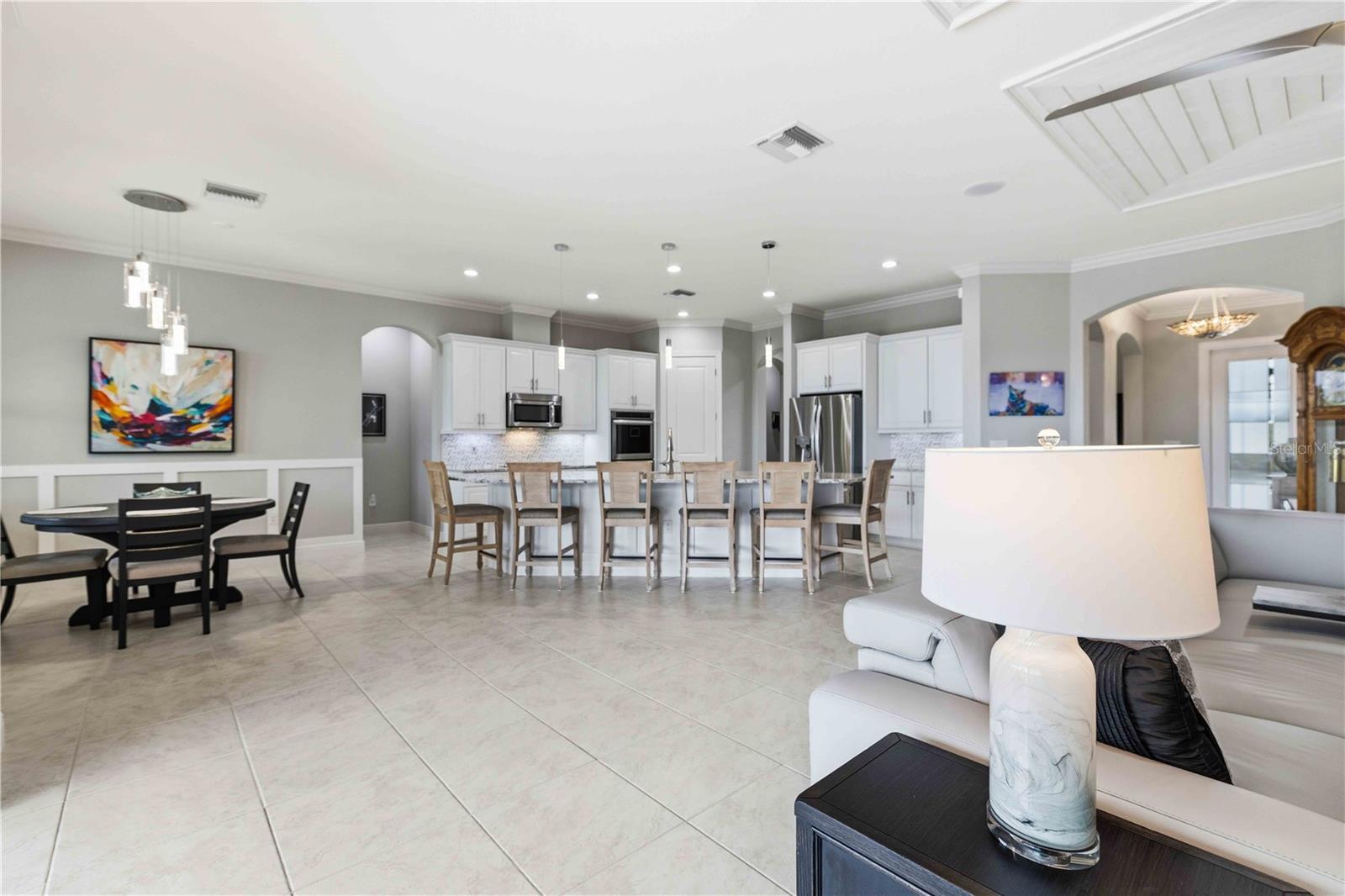 SARASOTA NATIONAL PH 1B - Residential