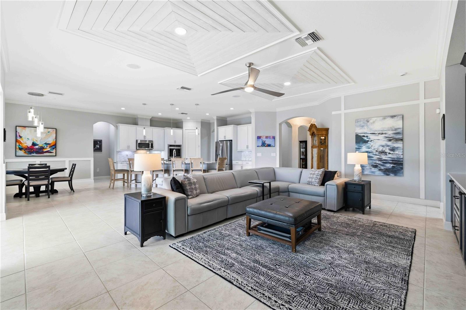 10706 IRONBRIDGE DRIVE, VENICE, FL, 34293 4 10706 IRONBRIDGE DRIVE