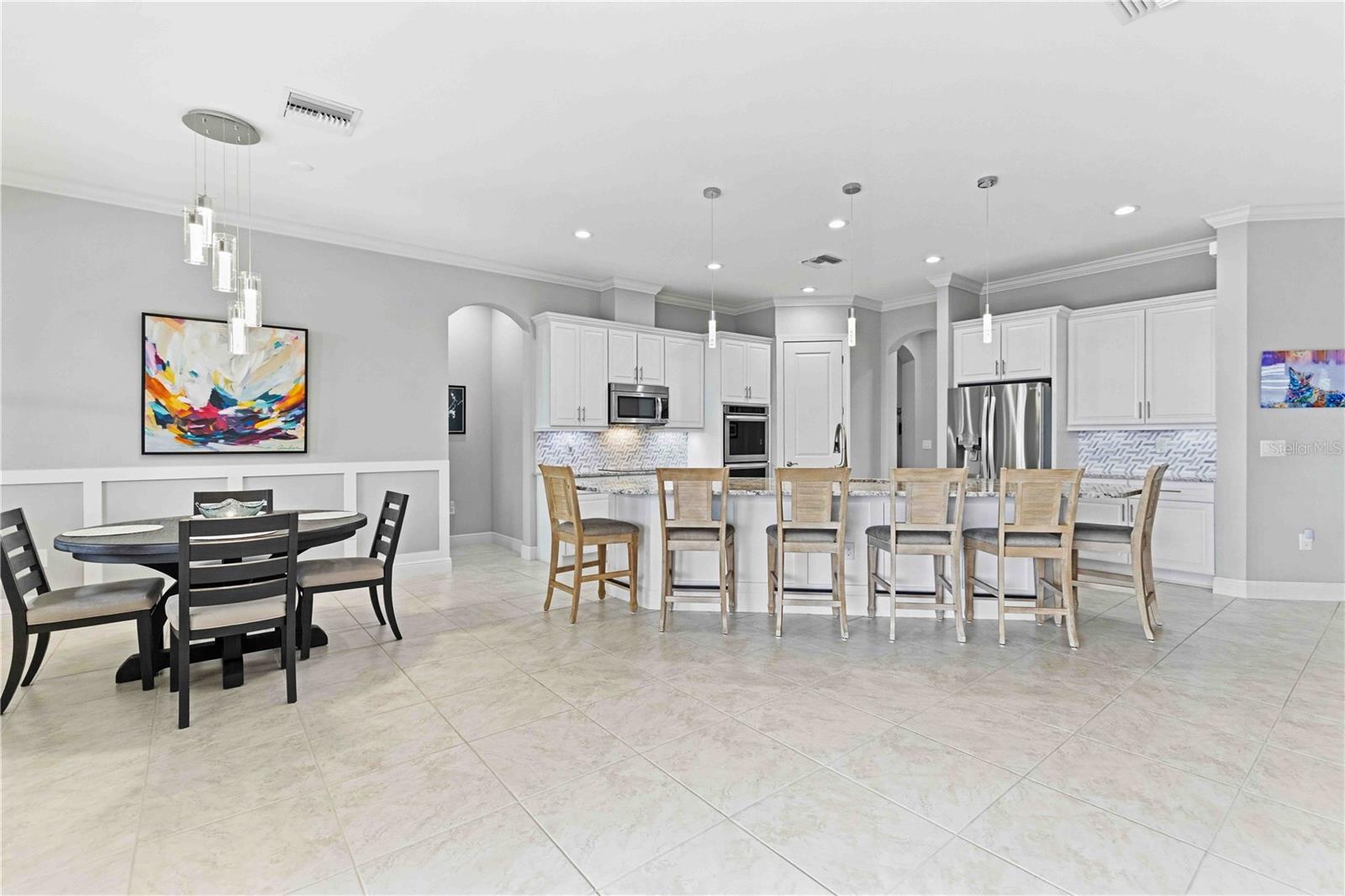 SARASOTA NATIONAL PH 1B - Residential