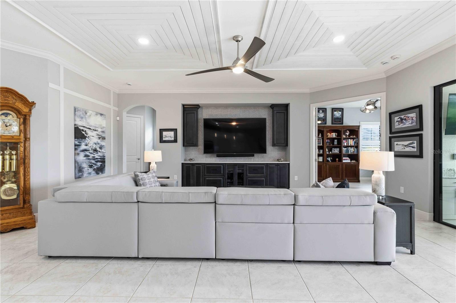 SARASOTA NATIONAL PH 1B - Residential