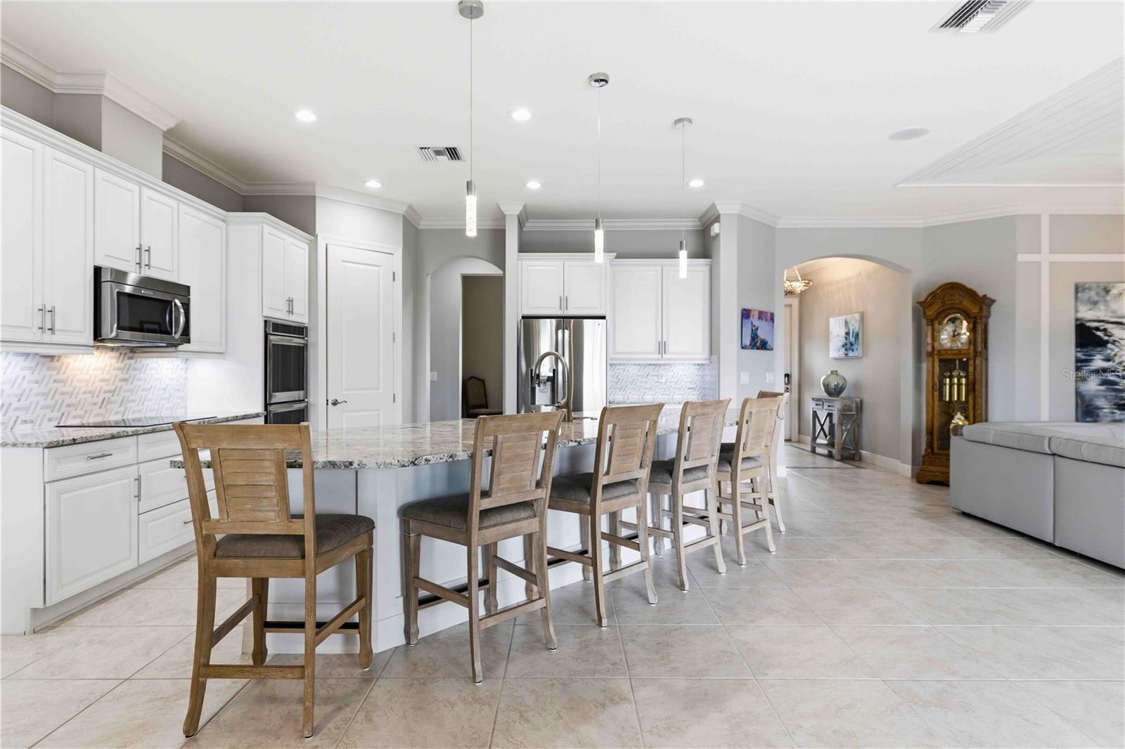 SARASOTA NATIONAL PH 1B - Residential