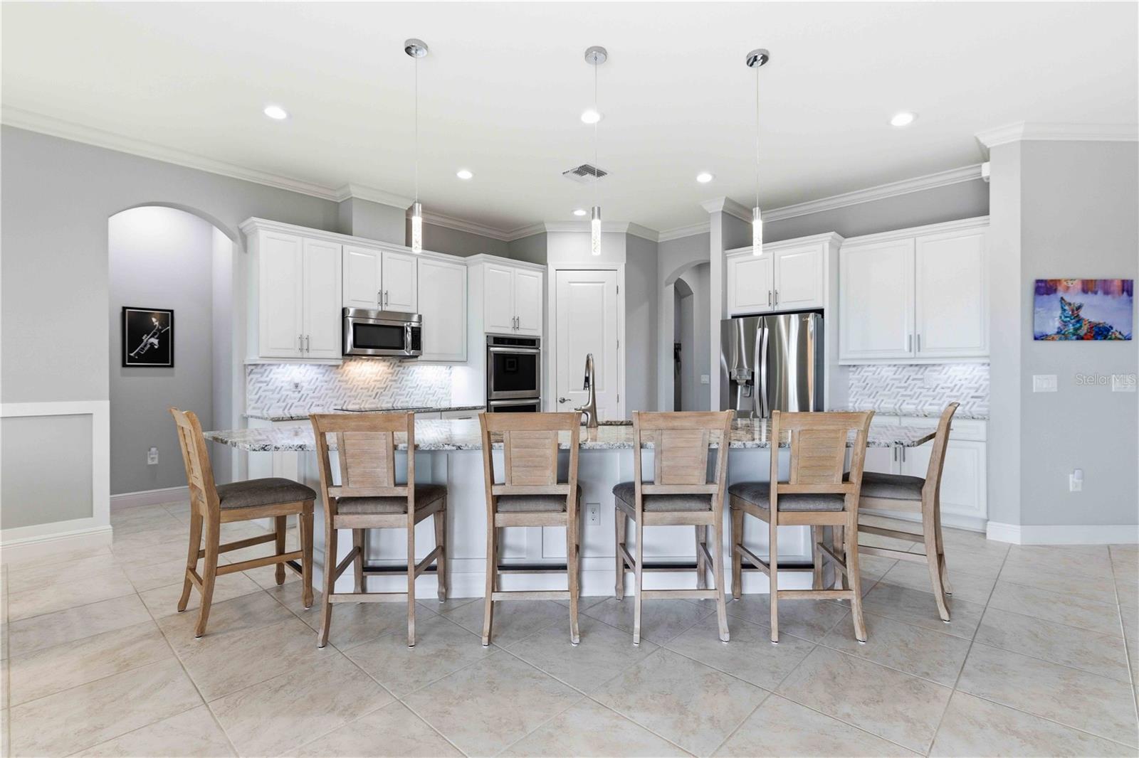 10706 IRONBRIDGE DRIVE, VENICE, FL, 34293 2 10706 IRONBRIDGE DRIVE