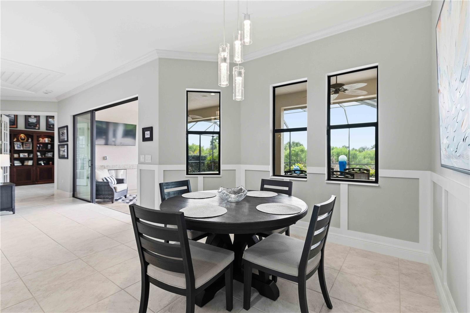 SARASOTA NATIONAL PH 1B - Residential