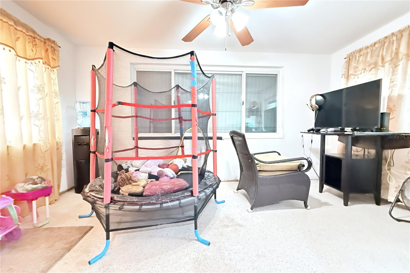 COLONIAL MANOR UNIT 1 PB 8 PG 12 LOT 29 OR 8743 PG - Residential