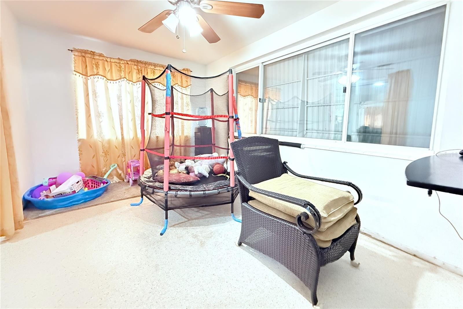 COLONIAL MANOR UNIT 1 PB 8 PG 12 LOT 29 OR 8743 PG - Residential