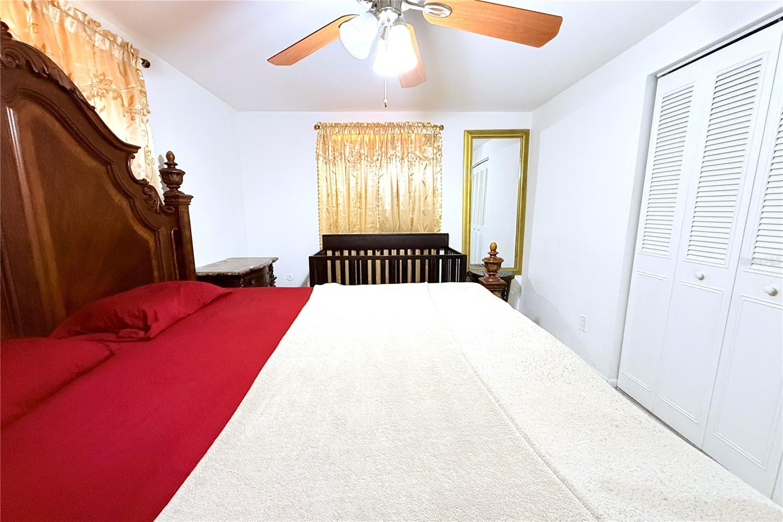 COLONIAL MANOR UNIT 1 PB 8 PG 12 LOT 29 OR 8743 PG - Residential