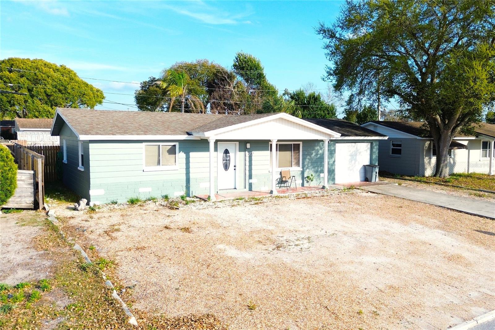 COLONIAL MANOR UNIT 1 PB 8 PG 12 LOT 29 OR 8743 PG - Residential