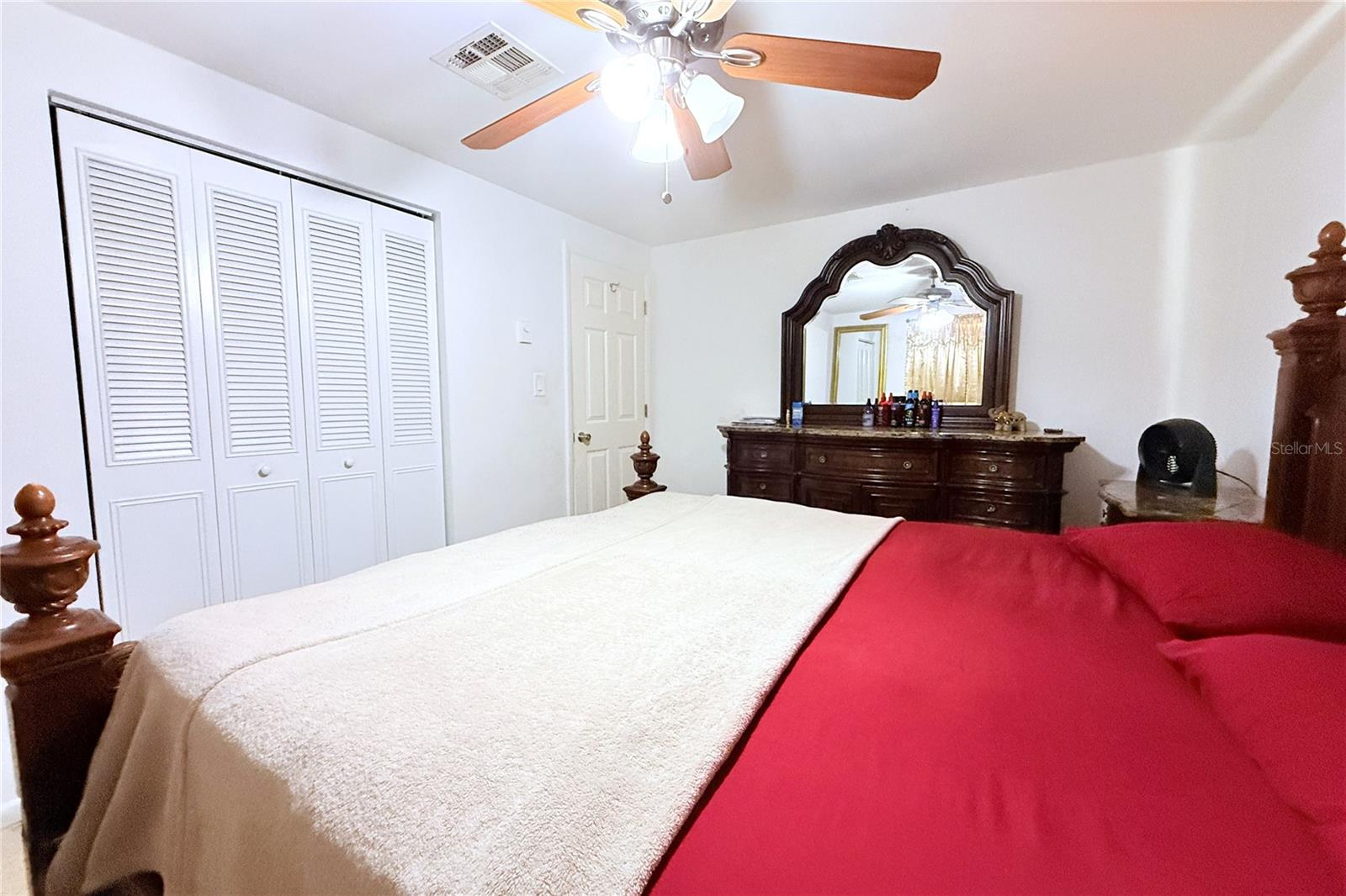 COLONIAL MANOR UNIT 1 PB 8 PG 12 LOT 29 OR 8743 PG - Residential