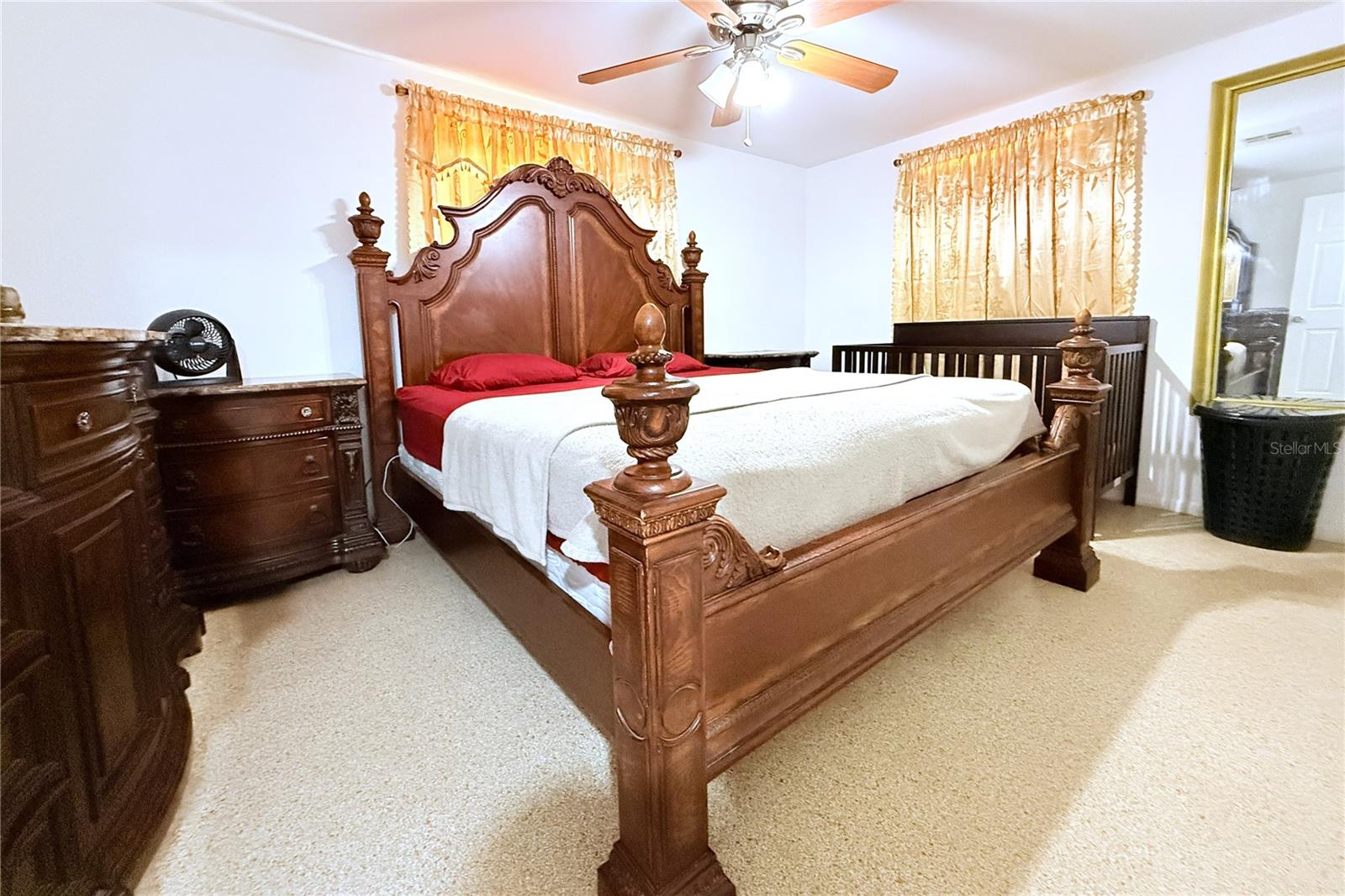 COLONIAL MANOR UNIT 1 PB 8 PG 12 LOT 29 OR 8743 PG - Residential