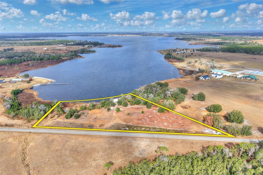 Photo of Lake Buffum Road E, Fort Meade, FL 33841 (MLS # TB8480681)