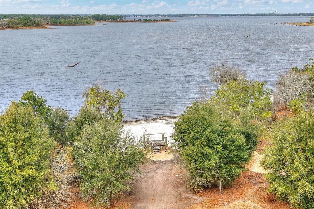 Photo of Lake Buffum Road E, Fort Meade, FL 33841 (MLS # TB8480681)