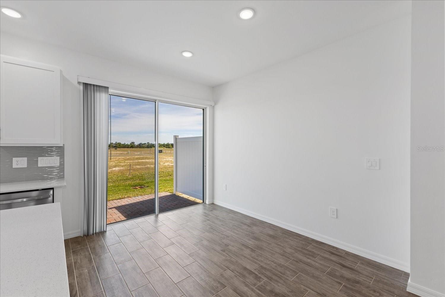 LIBERTY STATION TOWNHOMES - Residential