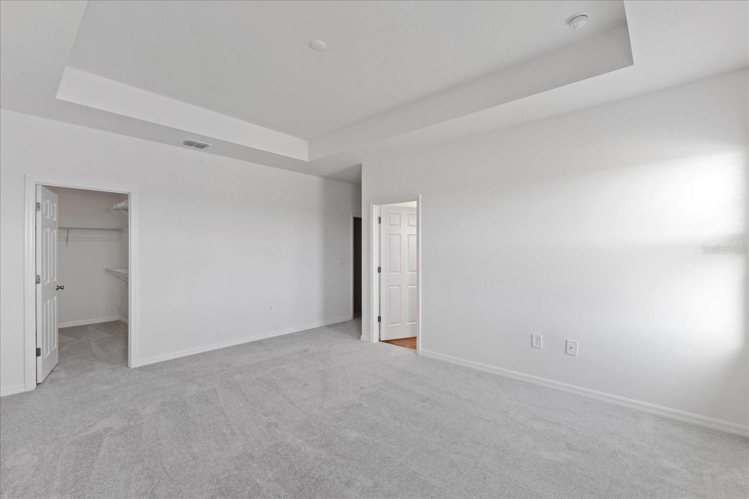 LIBERTY STATION TOWNHOMES - Residential
