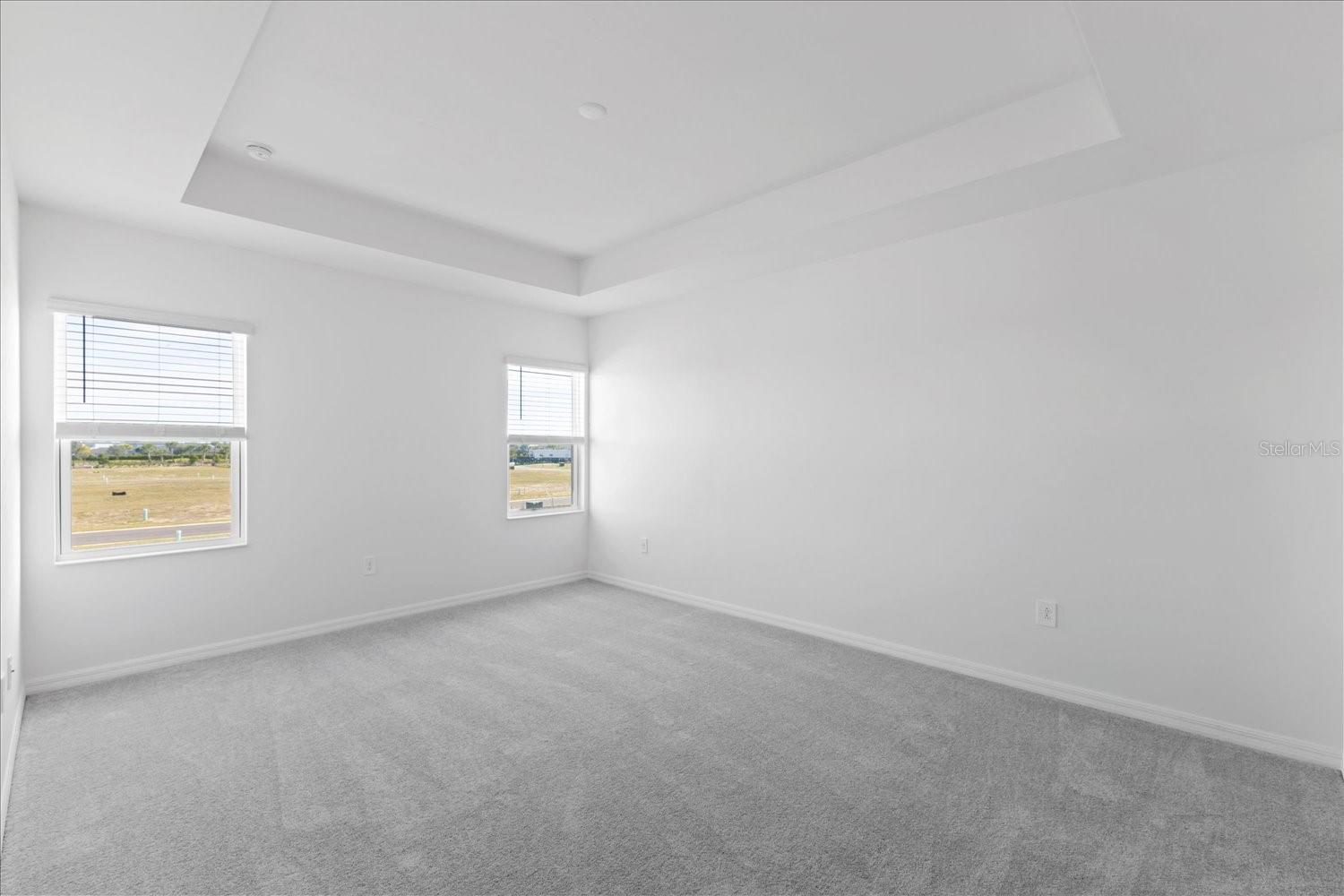 LIBERTY STATION TOWNHOMES - Residential