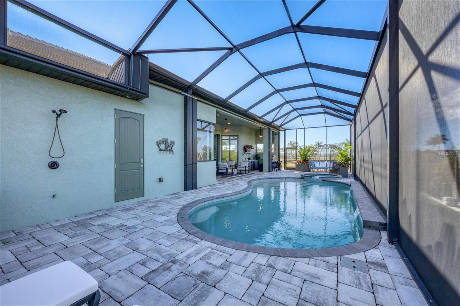 PORT CHARLOTTE SEC 093 - Residential