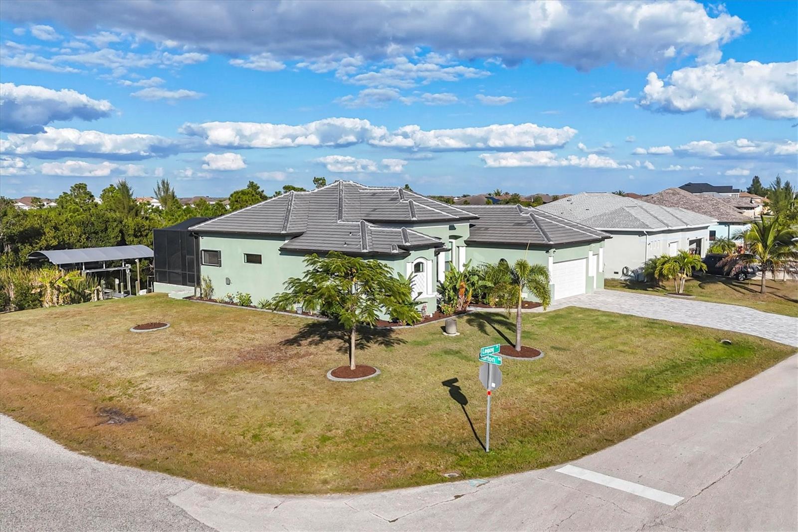 15050 LEIPZIG CIRCLE