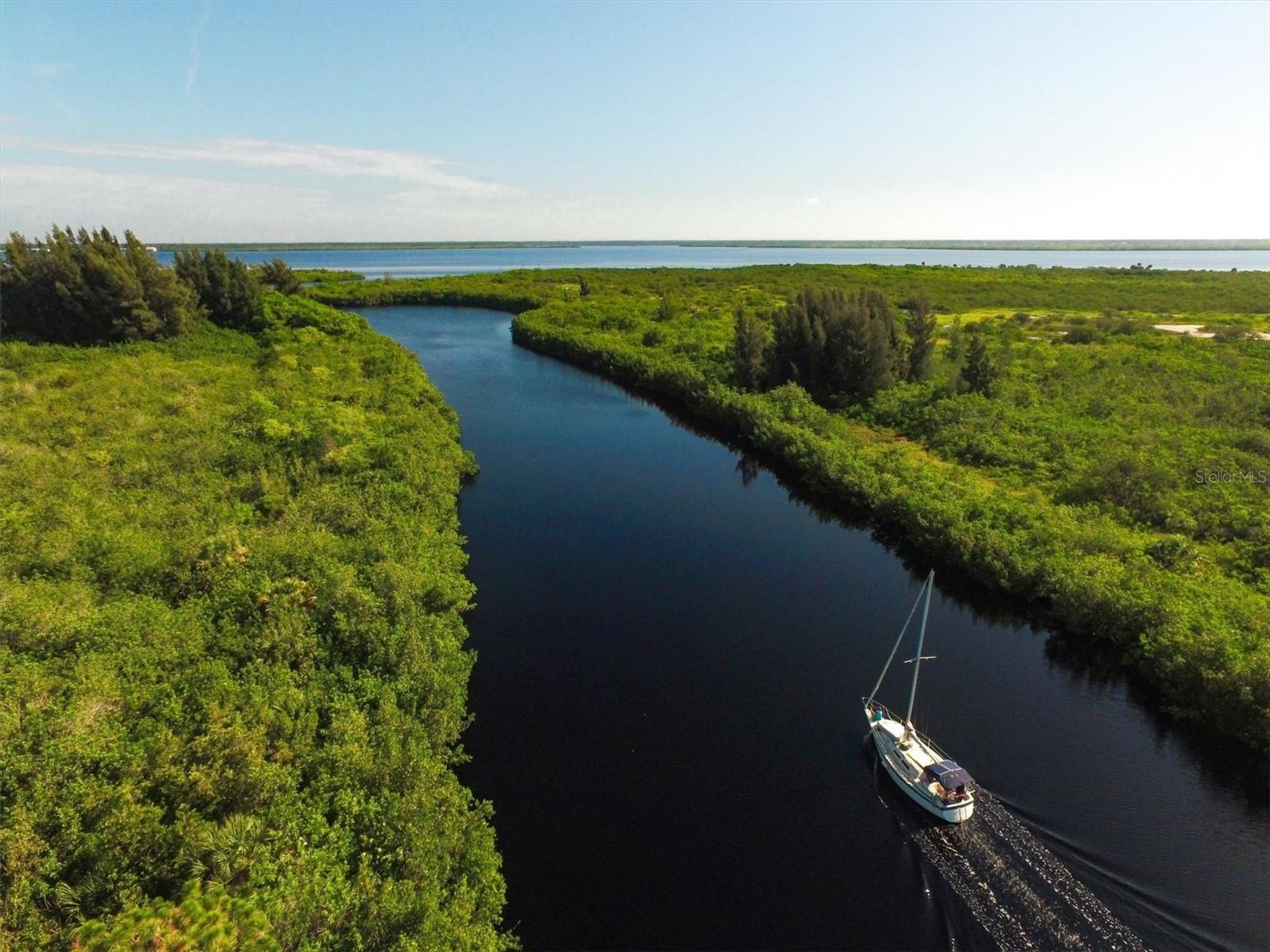 PORT CHARLOTTE SEC 093 - Residential