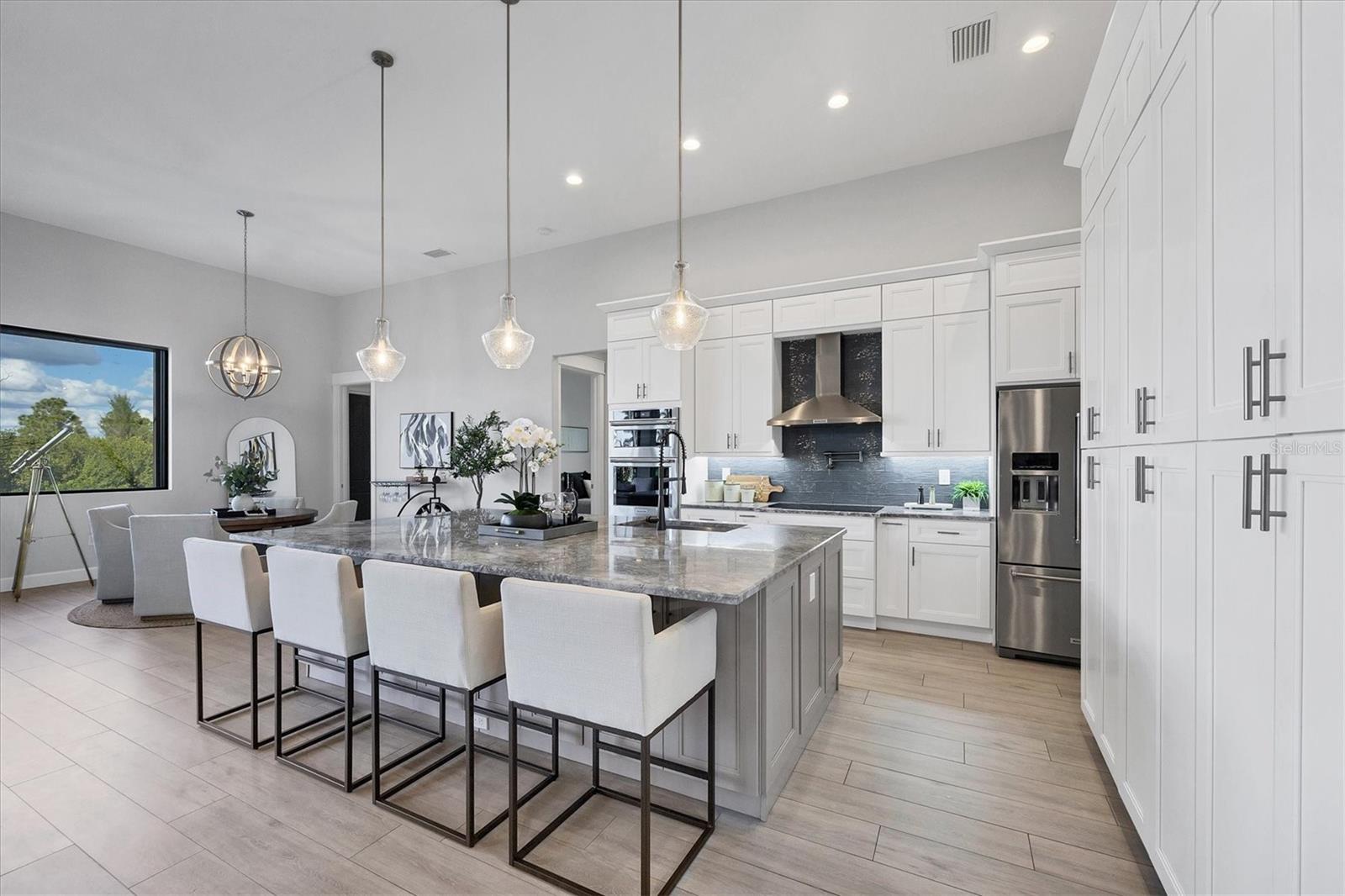 PORT CHARLOTTE SEC 093 - Residential