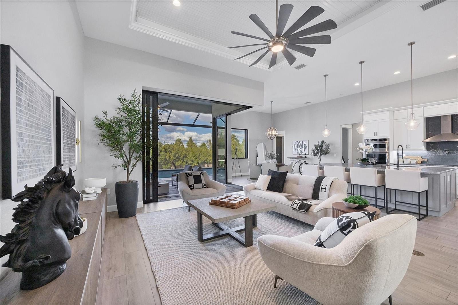 PORT CHARLOTTE SEC 093 - Residential