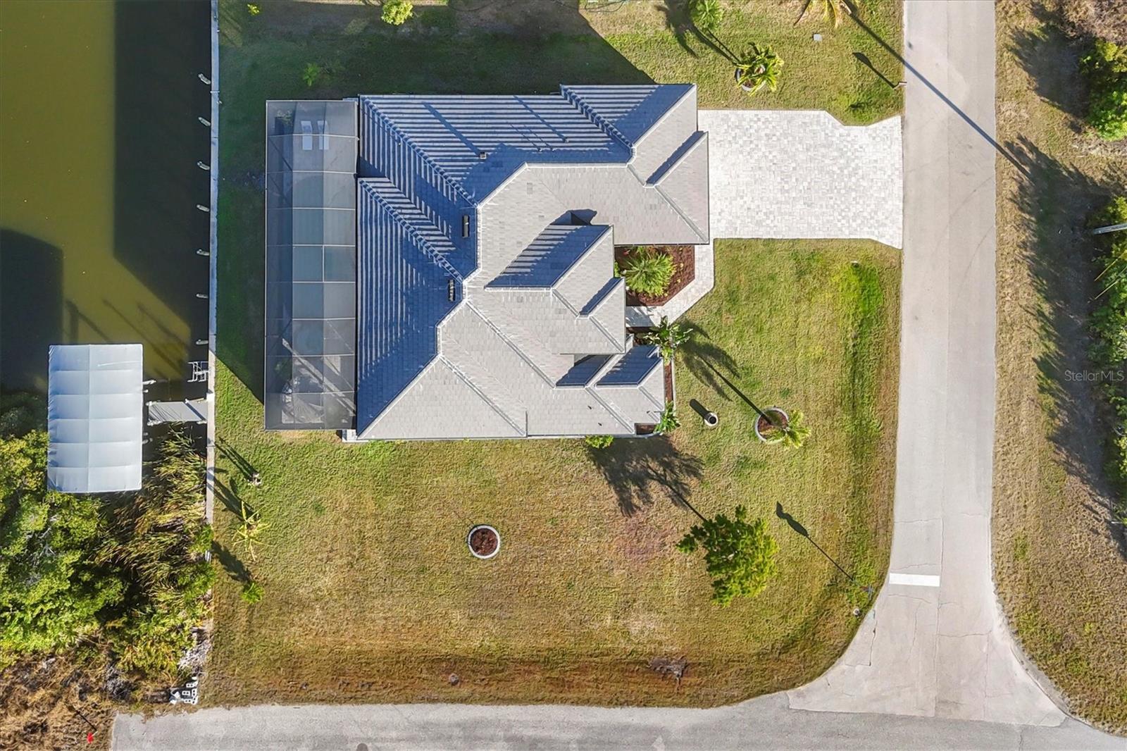 PORT CHARLOTTE SEC 093 - Residential