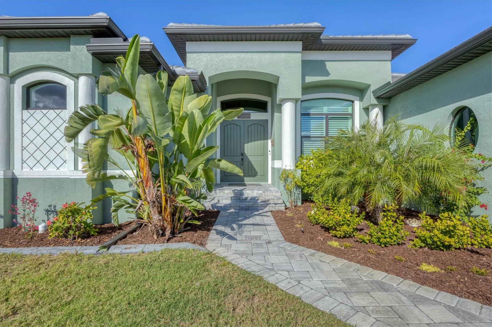 PORT CHARLOTTE SEC 093 - Residential