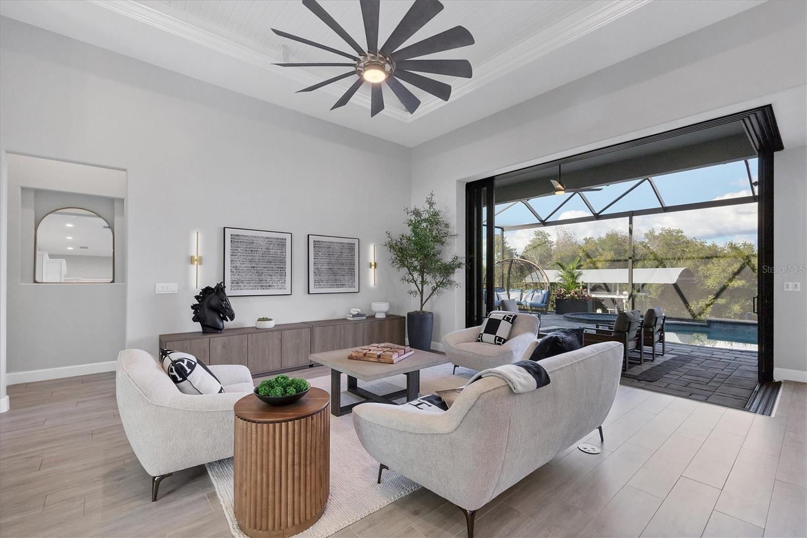 PORT CHARLOTTE SEC 093 - Residential