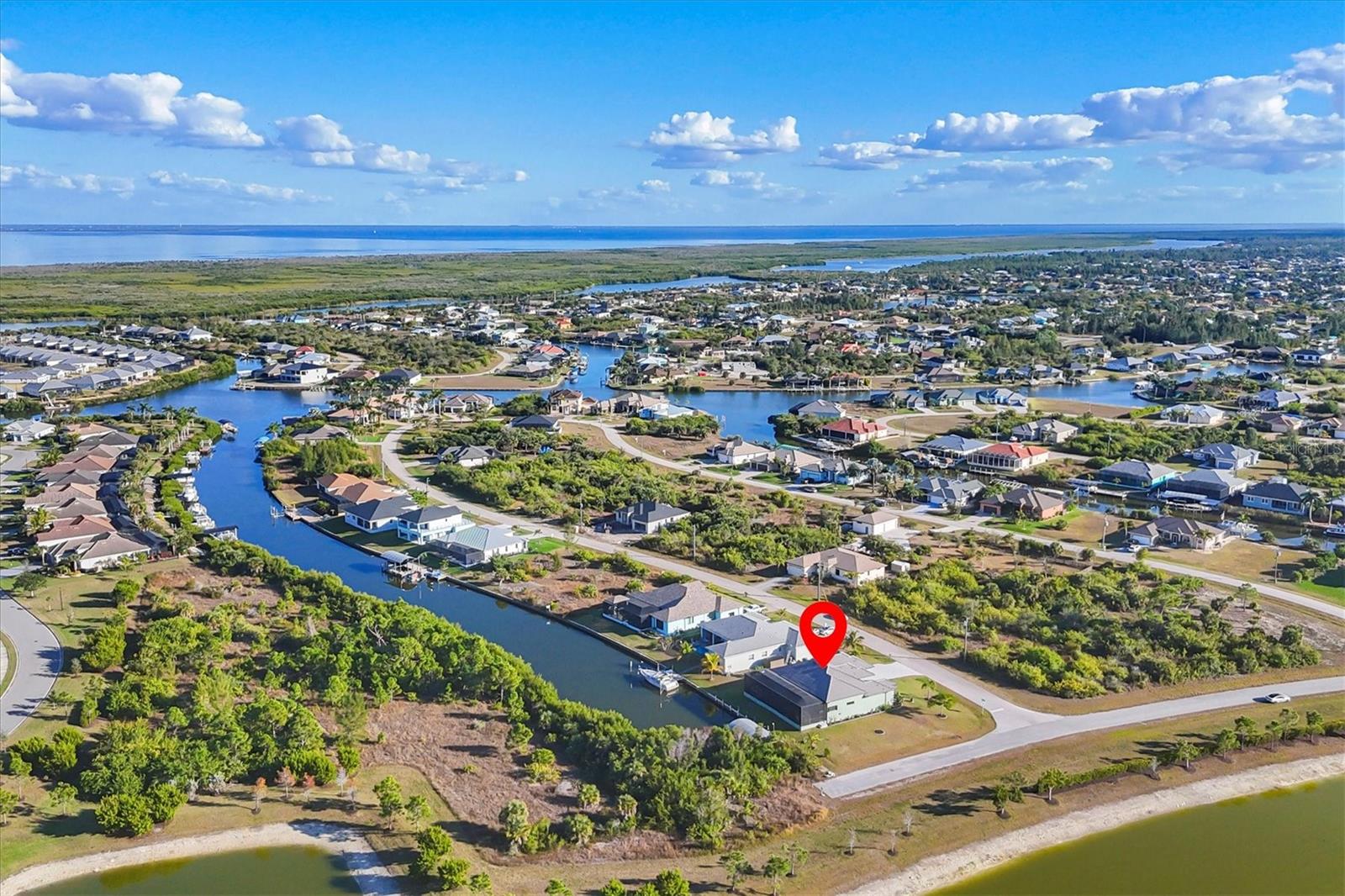 PORT CHARLOTTE SEC 093 - Residential