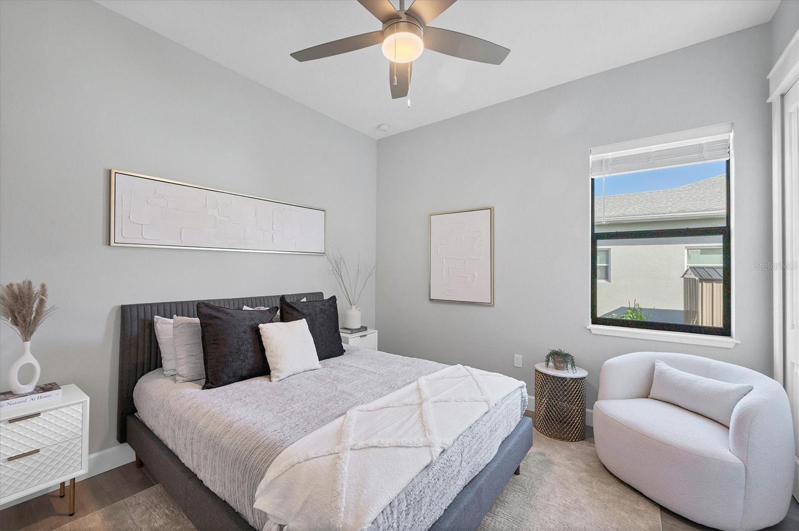 PORT CHARLOTTE SEC 093 - Residential