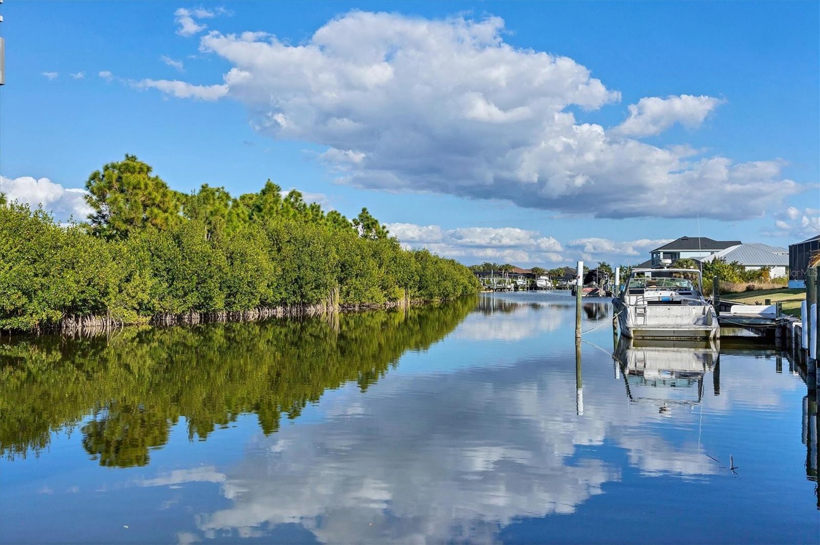 PORT CHARLOTTE SEC 093 - Residential