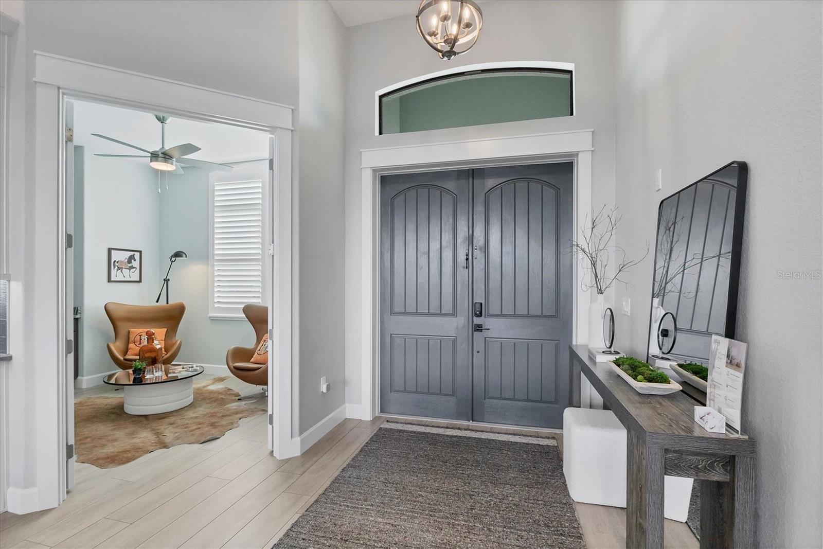 PORT CHARLOTTE SEC 093 - Residential