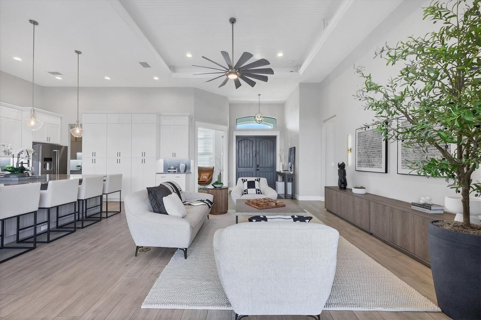 PORT CHARLOTTE SEC 093 - Residential