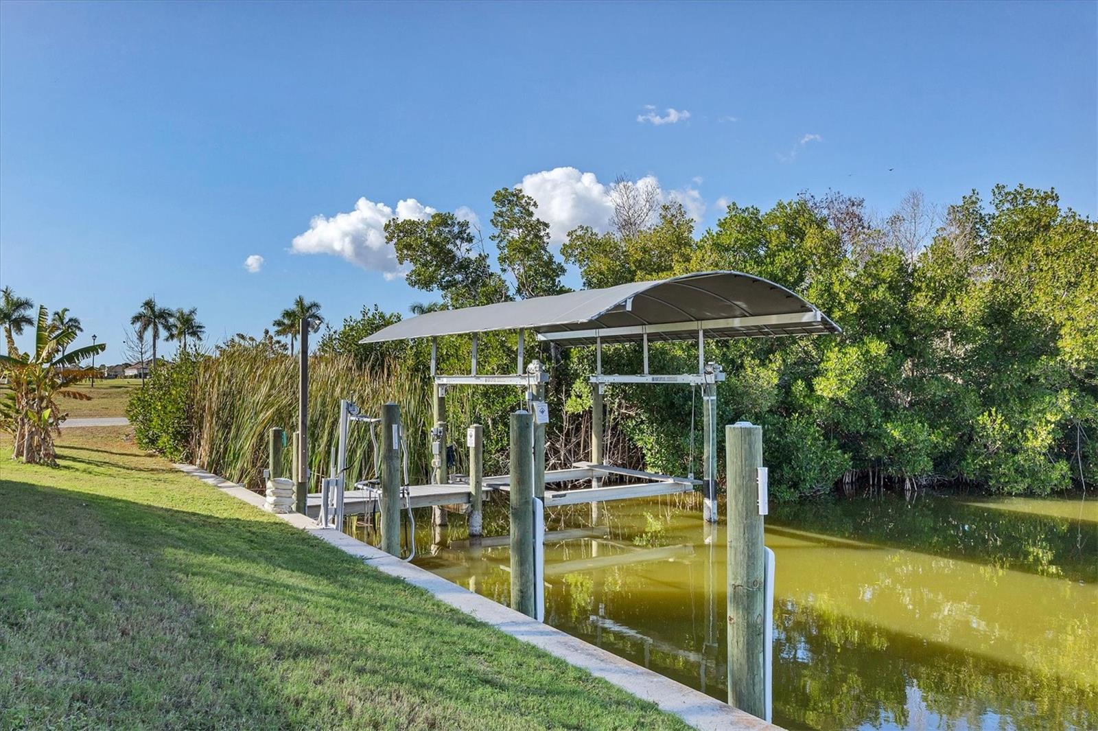 PORT CHARLOTTE SEC 093 - Residential