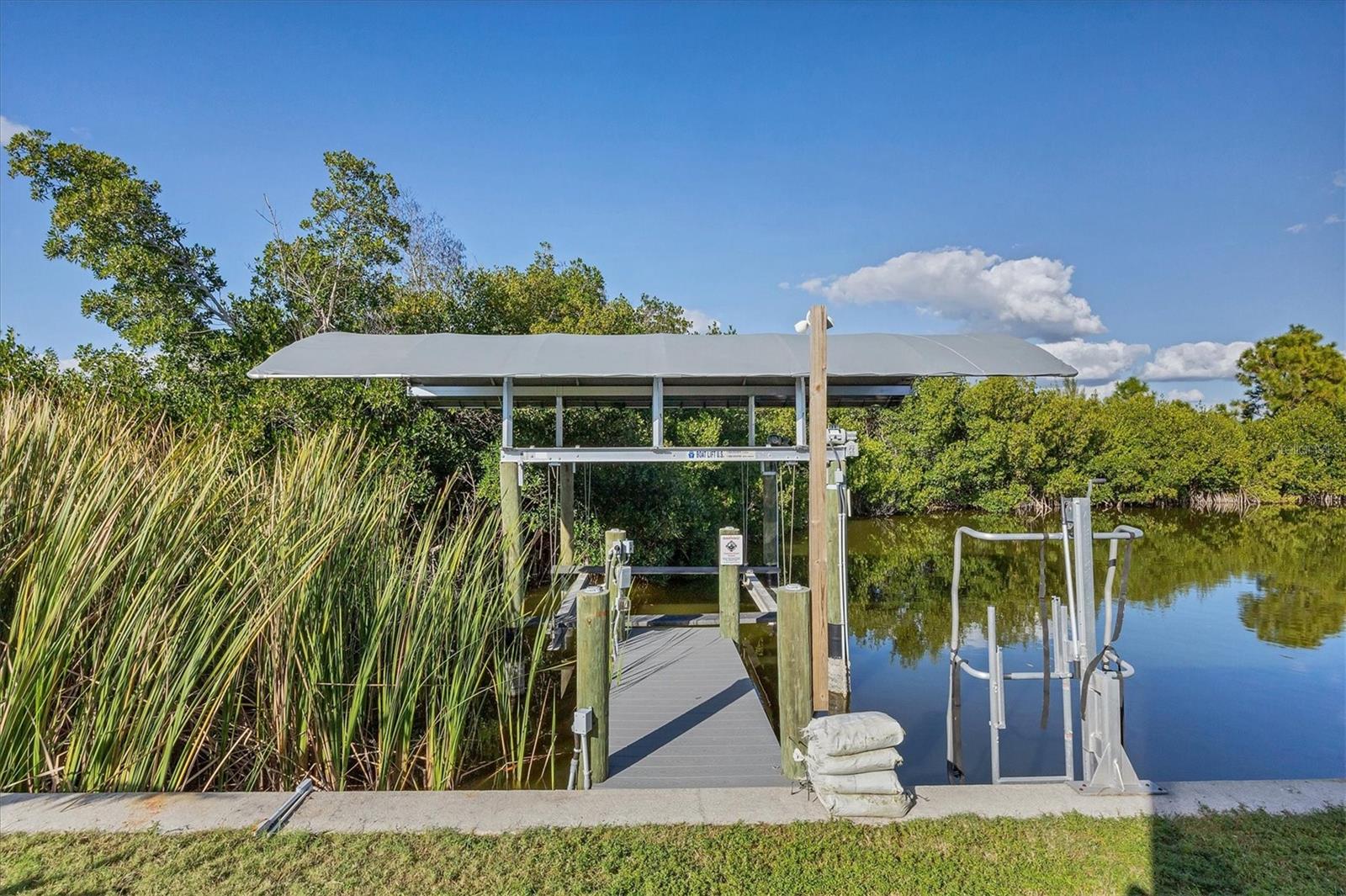 PORT CHARLOTTE SEC 093 - Residential