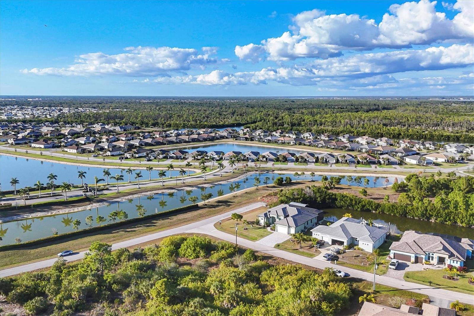 PORT CHARLOTTE SEC 093 - Residential