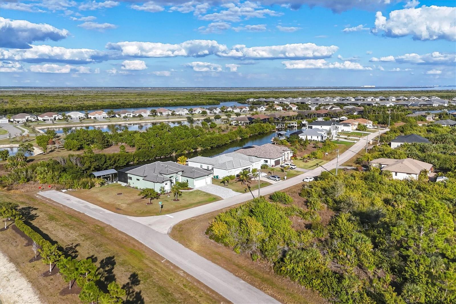 PORT CHARLOTTE SEC 093 - Residential